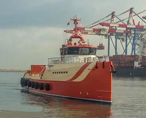 Kapal reefer kanggo didol