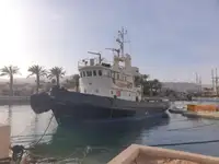Kapal penarik kanggo didol