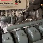 Kapal pesiar-feri kanggo didol