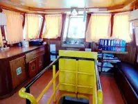 Kapal penarik kanggo didol