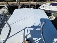 Kapal trawler kanggo didol