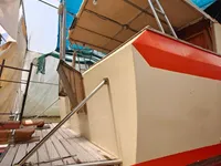Kapal kerja kanggo didol