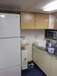 Kapal patroli kanggo didol