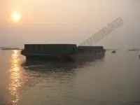 Kapal penarik kanggo didol