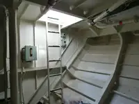 Kapal pesiar kanggo didol