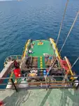 Kapal pasokan kanggo didol