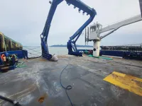 Kapal penarik kanggo didol