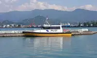 Kapal penarik kanggo didol