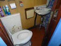 Kapal kerja kanggo didol