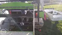 Kapal kontainer kanggo didol