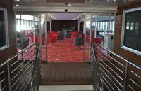 Kapal pesiar kanggo didol