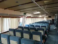 Katamaran kanggo didol