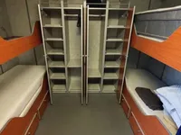 Kapal kerja kanggo didol