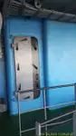 Kapal dredger kanggo didol