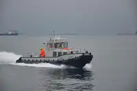 Towboat kanggo didol
