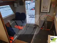 Kapal pesiar kanggo didol