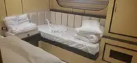 Kapal pesiar kanggo didol