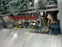 Kapal trawler kanggo didol