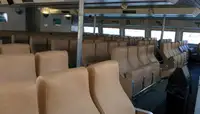 Kapal penumpang kanggo didol