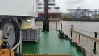 Kapal penarik kanggo didol