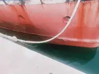 Kapal pendaratan, tangki kanggo didol