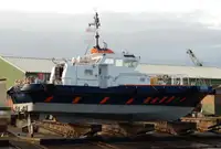 Kapal kru kanggo didol
