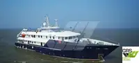 kapal pesiar kanggo didol