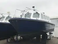 Kapal survei kanggo didol