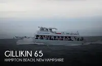 Kapal feri kanggo didol