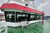 Kapal feri kanggo didol