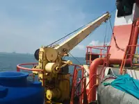 Kapal penarik kanggo didol