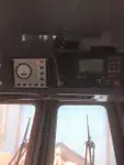 Kapal kru kanggo didol