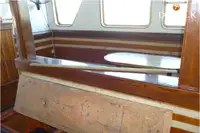 Kapal feri kanggo didol