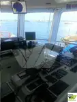 Kapal pasokan platform (PSV) kanggo didol