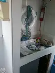 Kapal feri kanggo didol