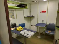 Kapal penarik kanggo didol