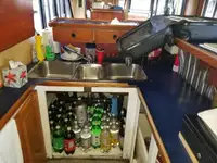 Kapal pesiar kanggo didol