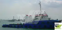 Towboat kanggo didol