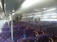 Kapal RoPax kanggo didol