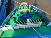 Kapal penarik jangkar (AHTS) kanggo didol