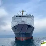 Kapal Ro-Ro kanggo didol