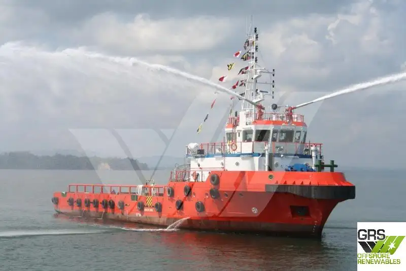 Kapal penarik kanggo didol
