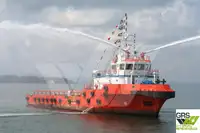 Towboat kanggo didol