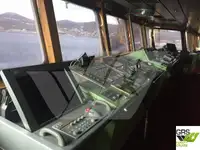 Ro-Ro ship kanggo didol