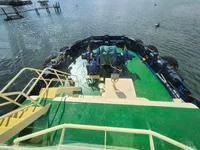 Kapal penarik kanggo didol