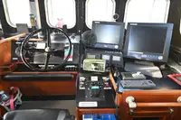 Kapal penyelamat kanggo didol