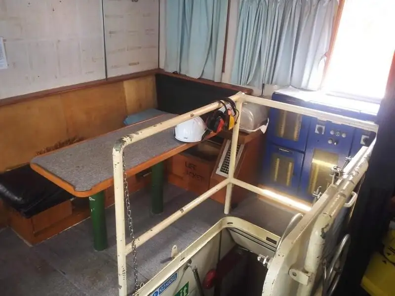 Kapal penarik kanggo didol