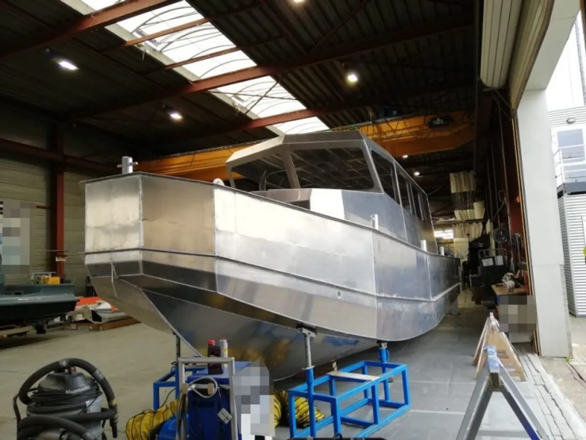 Kapal pilot kanggo didol