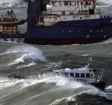 Kapal pilot kanggo didol