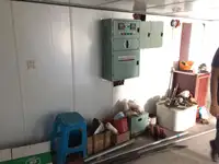 Kapal tanker minyak/bahan kimia kanggo didol